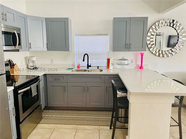 5504 NW 3rd Ave, Miami, FL 33127