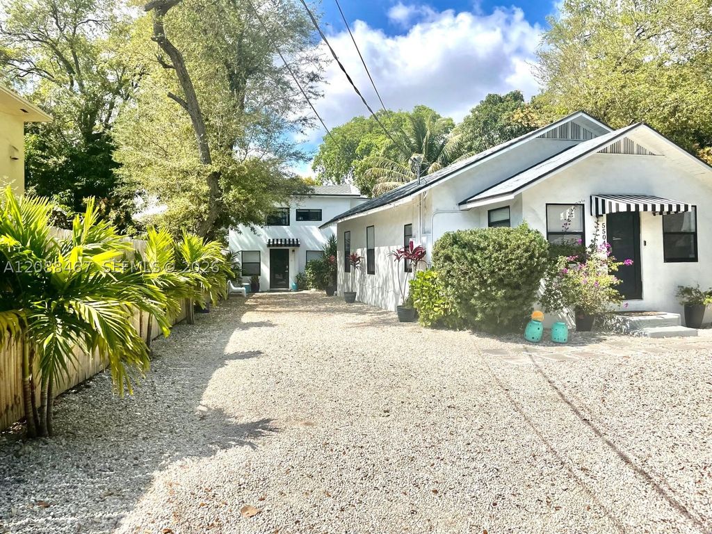 5504 NW 3rd Ave, Miami, FL 33127