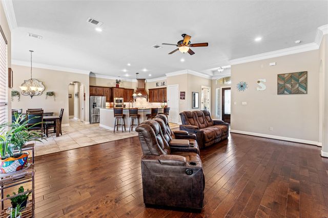 7626 Lake Ivie, Needville, TX 77461