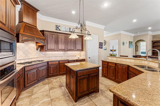 7626 Lake Ivie, Needville, TX 77461