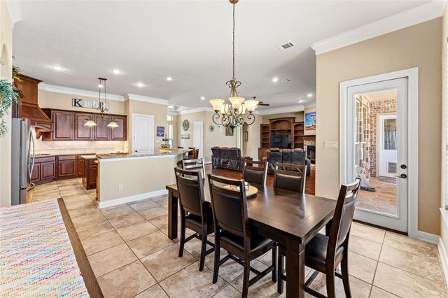 7626 Lake Ivie, Needville, TX 77461
