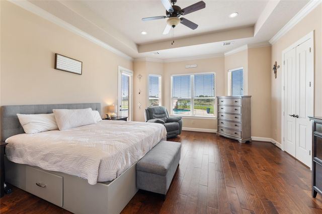 7626 Lake Ivie, Needville, TX 77461