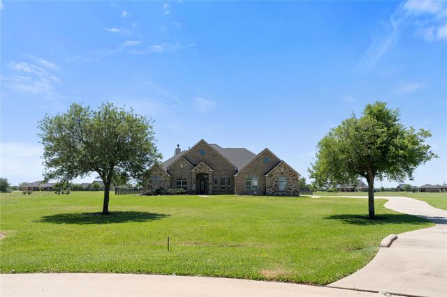 7626 Lake Ivie, Needville, TX 77461