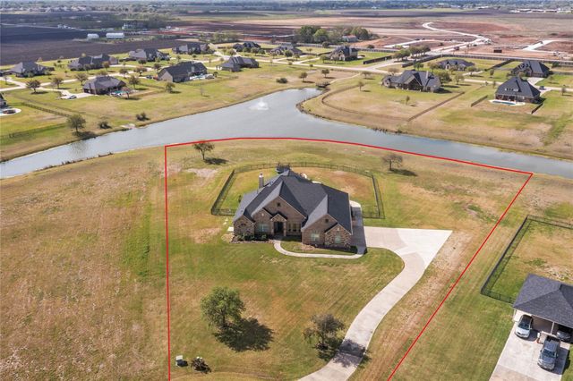 7626 Lake Ivie, Needville, TX 77461