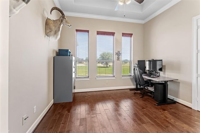 7626 Lake Ivie, Needville, TX 77461