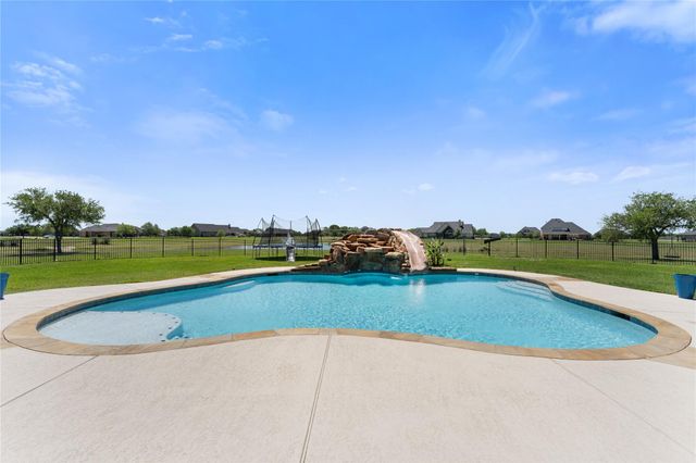 7626 Lake Ivie, Needville, TX 77461