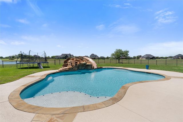 7626 Lake Ivie, Needville, TX 77461