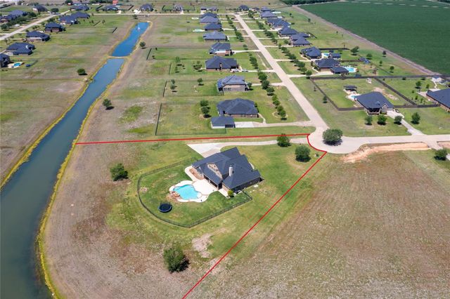 7626 Lake Ivie, Needville, TX 77461