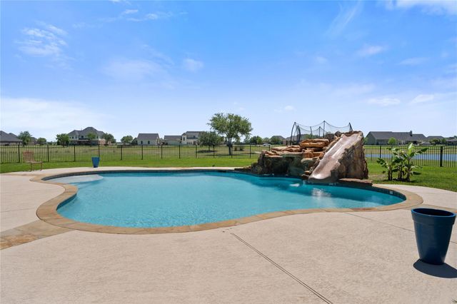 7626 Lake Ivie, Needville, TX 77461