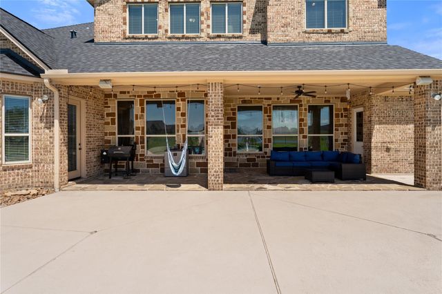 7626 Lake Ivie, Needville, TX 77461