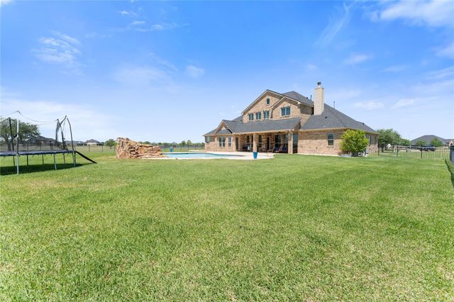 7626 Lake Ivie, Needville, TX 77461