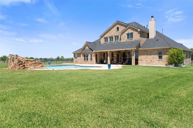 7626 Lake Ivie, Needville, TX 77461