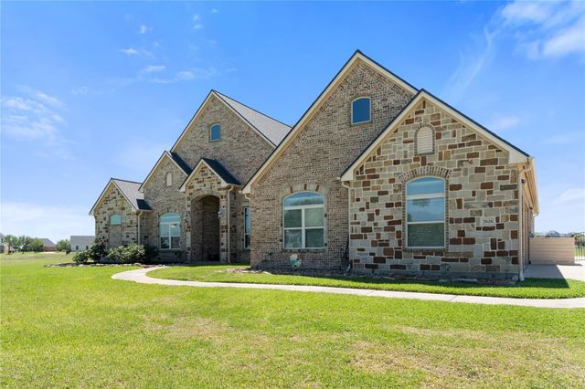 7626 Lake Ivie, Needville, TX 77461