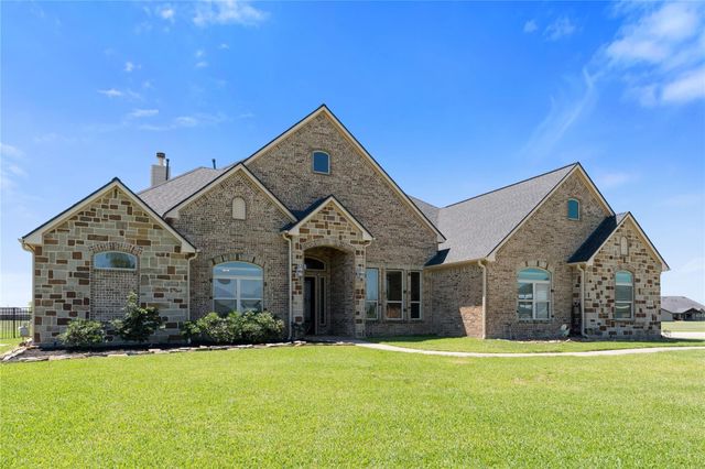 7626 Lake Ivie, Needville, TX 77461