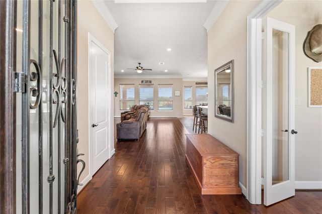 7626 Lake Ivie, Needville, TX 77461