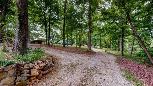 3250 Luther Ragan Rd, Palmyra, TN 37142