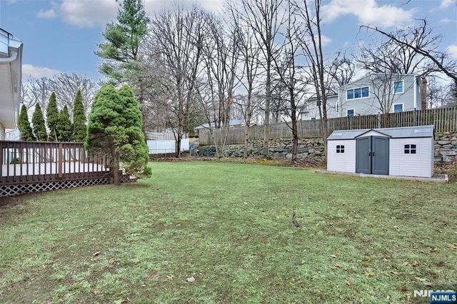 221 Raymond Street, Hillsdale, NJ 07642