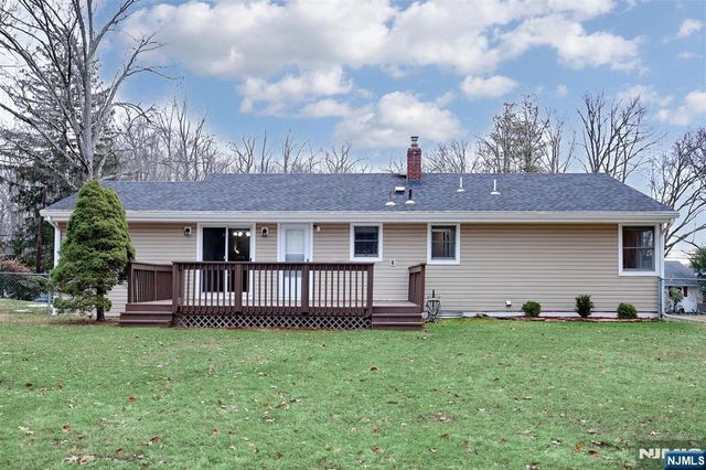 221 Raymond Street, Hillsdale, NJ 07642