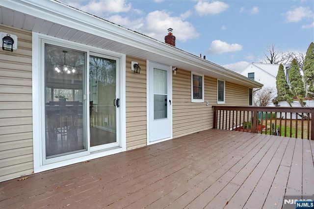 221 Raymond Street, Hillsdale, NJ 07642