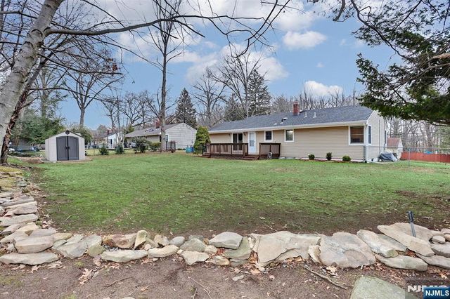 221 Raymond Street, Hillsdale, NJ 07642