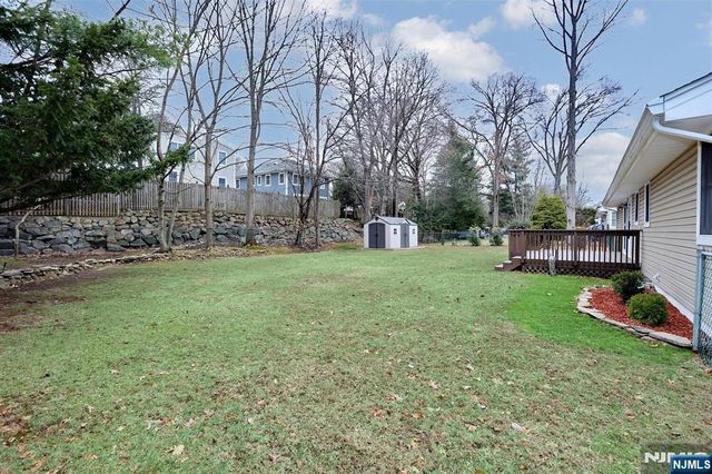 221 Raymond Street, Hillsdale, NJ 07642