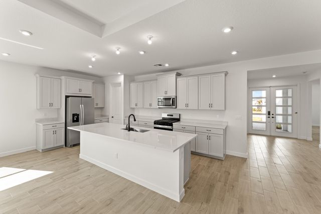 10032 SW Carnelian Street, Port St. Lucie, Port St Lucie, FL 34987