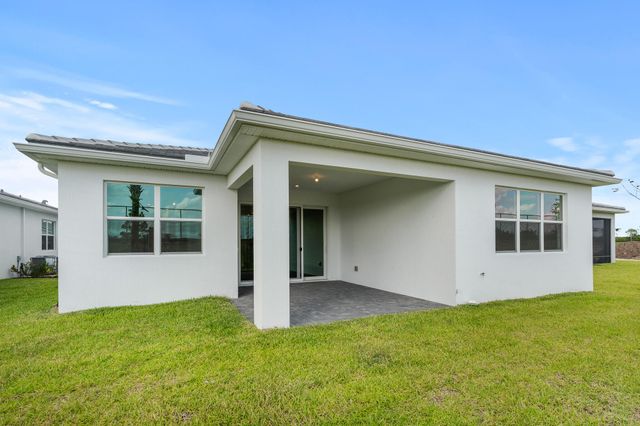 10032 SW Carnelian Street, Port St. Lucie, Port St Lucie, FL 34987