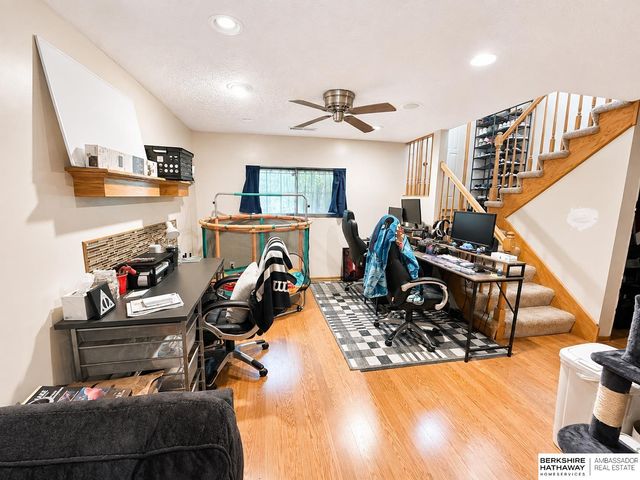 8022 Bauman Avenue, Omaha, NE 68122