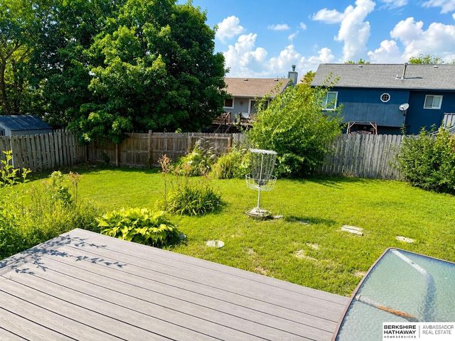 8022 Bauman Avenue, Omaha, NE 68122