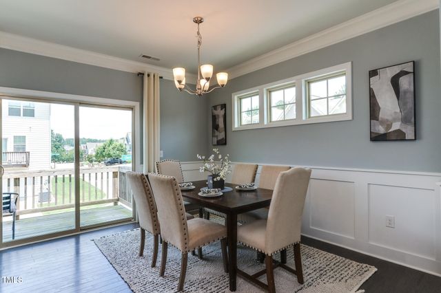 1019 Tranquil Creek Way, Wake Forest, NC 27587