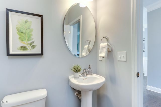 1019 Tranquil Creek Way, Wake Forest, NC 27587