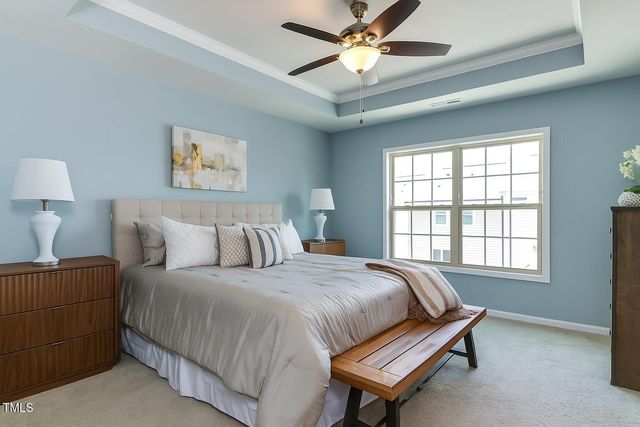 1019 Tranquil Creek Way, Wake Forest, NC 27587