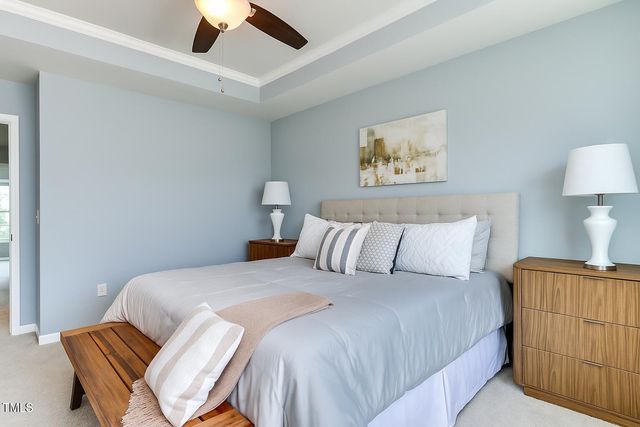 1019 Tranquil Creek Way, Wake Forest, NC 27587