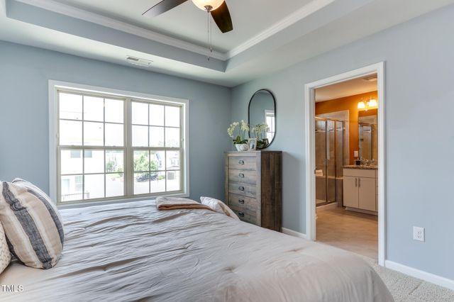 1019 Tranquil Creek Way, Wake Forest, NC 27587