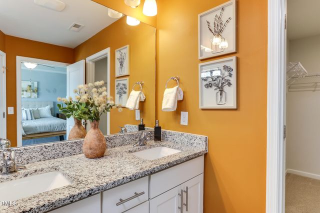 1019 Tranquil Creek Way, Wake Forest, NC 27587