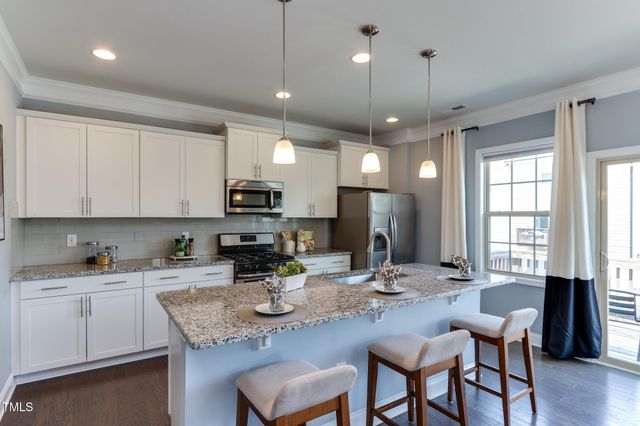 1019 Tranquil Creek Way, Wake Forest, NC 27587