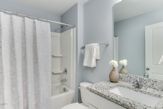 1019 Tranquil Creek Way, Wake Forest, NC 27587