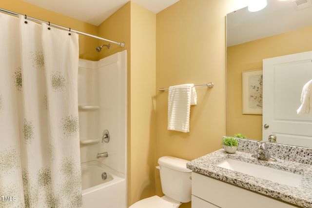 1019 Tranquil Creek Way, Wake Forest, NC 27587