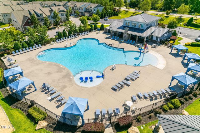 1019 Tranquil Creek Way, Wake Forest, NC 27587