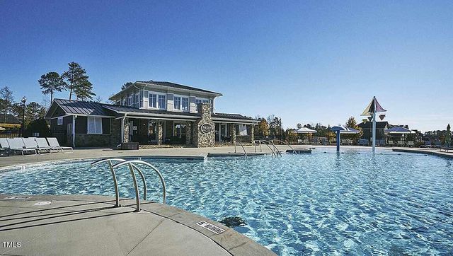 1019 Tranquil Creek Way, Wake Forest, NC 27587