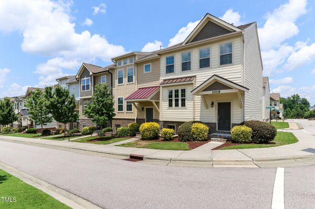 1019 Tranquil Creek Way, Wake Forest, NC 27587