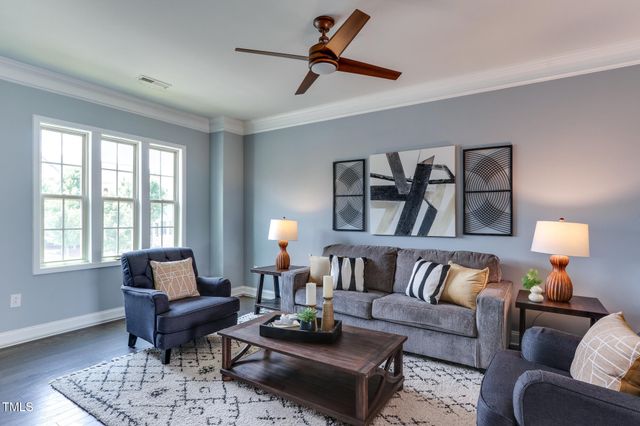 1019 Tranquil Creek Way, Wake Forest, NC 27587