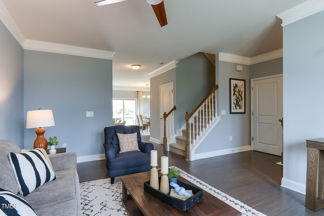 1019 Tranquil Creek Way, Wake Forest, NC 27587