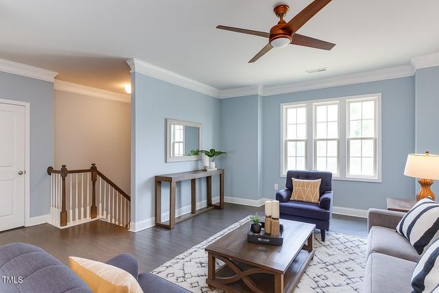 1019 Tranquil Creek Way, Wake Forest, NC 27587