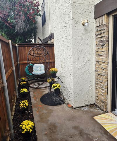 5626 Preston Oaks Road 31B, Dallas, TX 75254