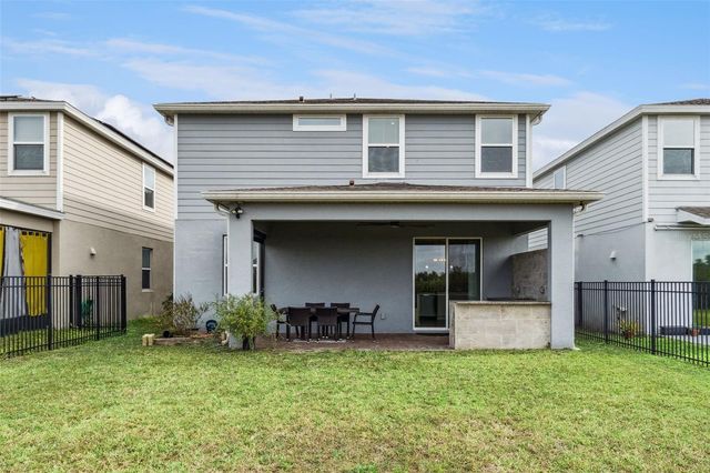 2282 NUTHATCH STREET, St Cloud, FL 34771