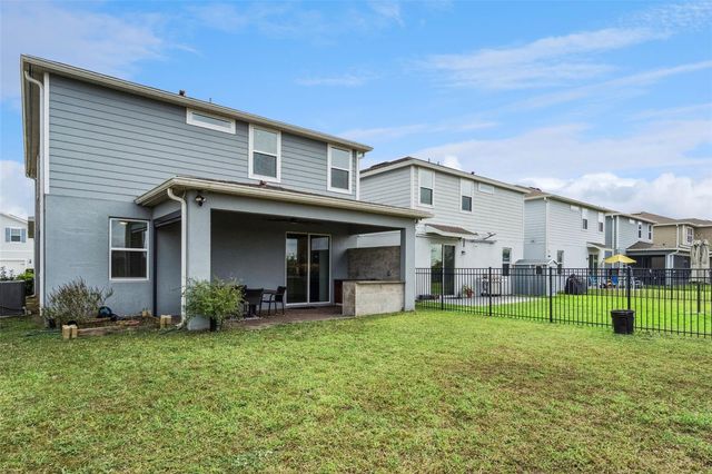 2282 NUTHATCH STREET, St Cloud, FL 34771