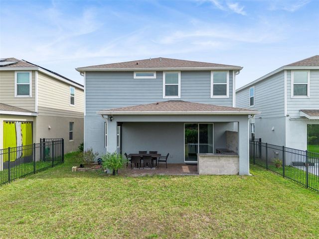 2282 NUTHATCH STREET, St Cloud, FL 34771