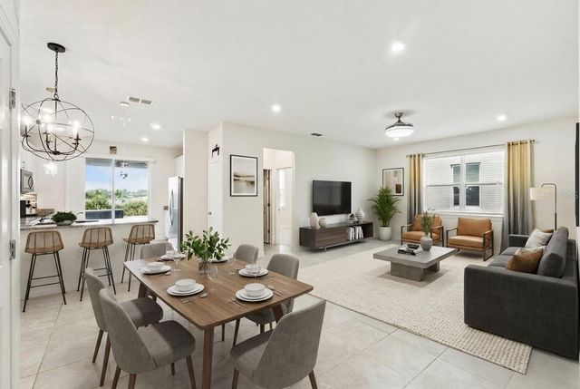 2282 NUTHATCH STREET, St Cloud, FL 34771