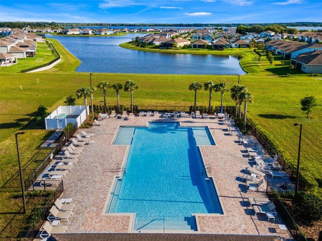 2282 NUTHATCH STREET, St Cloud, FL 34771